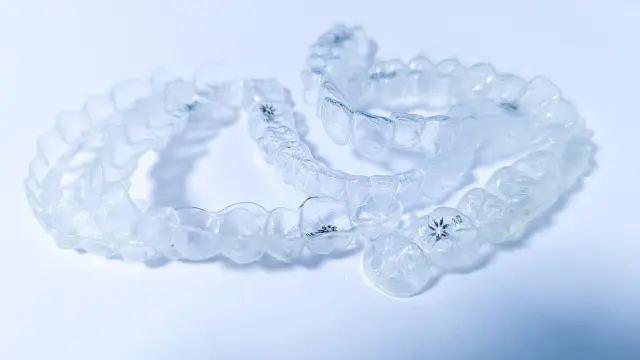 マウスピース